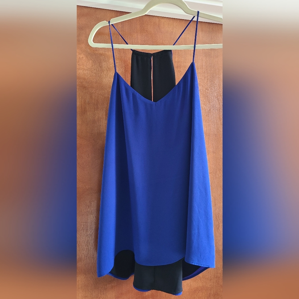 Reversible Top